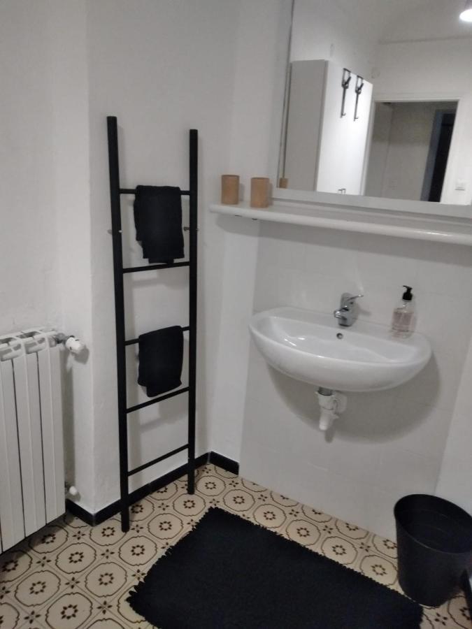 Virginias B&B Savona Bagian luar foto
