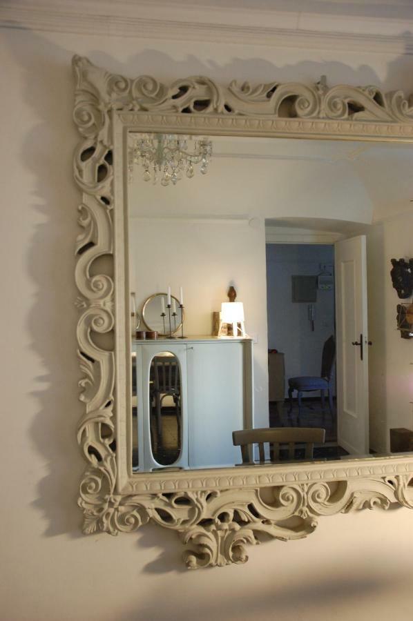 Virginias B&B Savona Bagian luar foto
