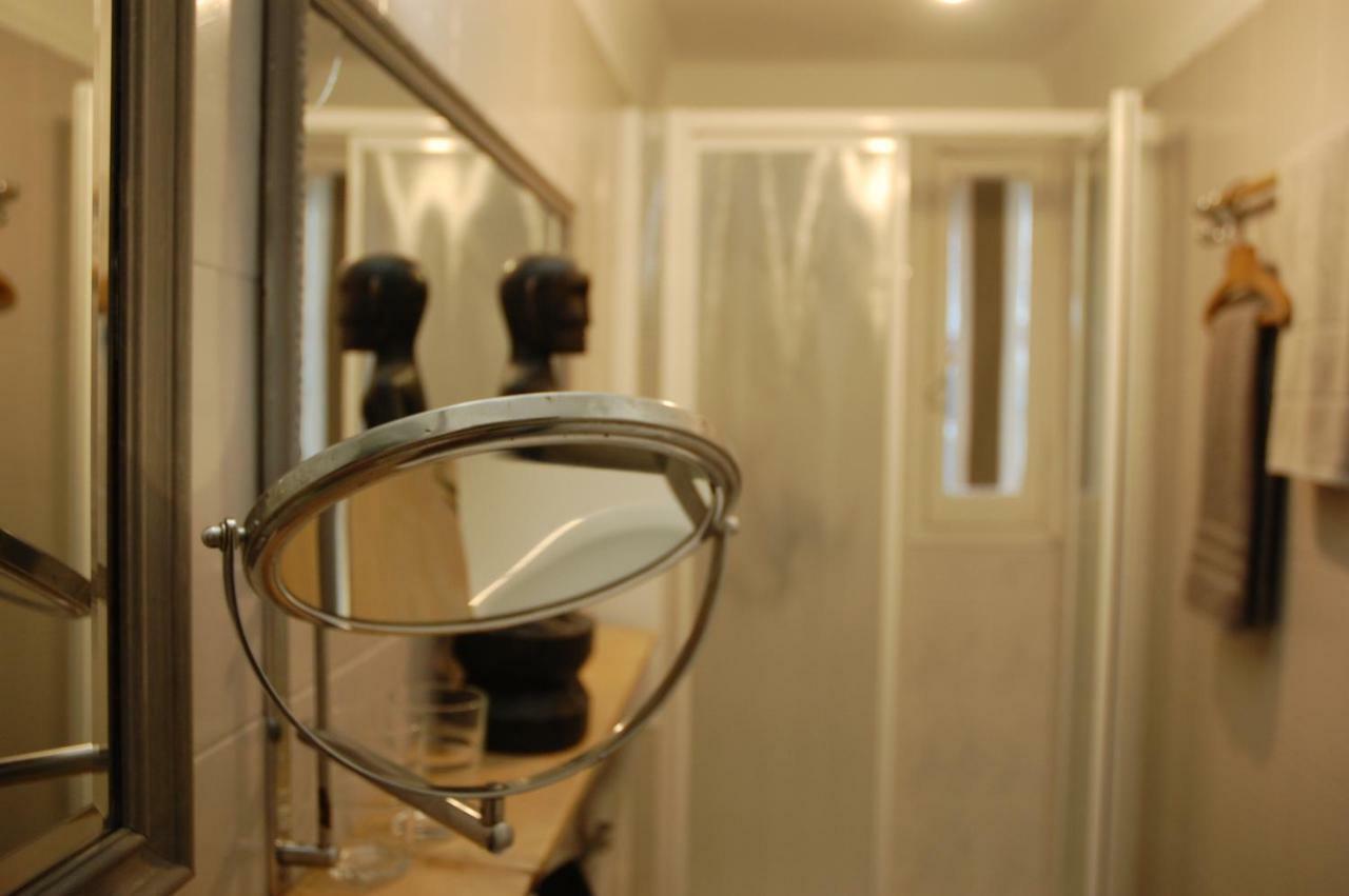 Virginias B&B Savona Bagian luar foto