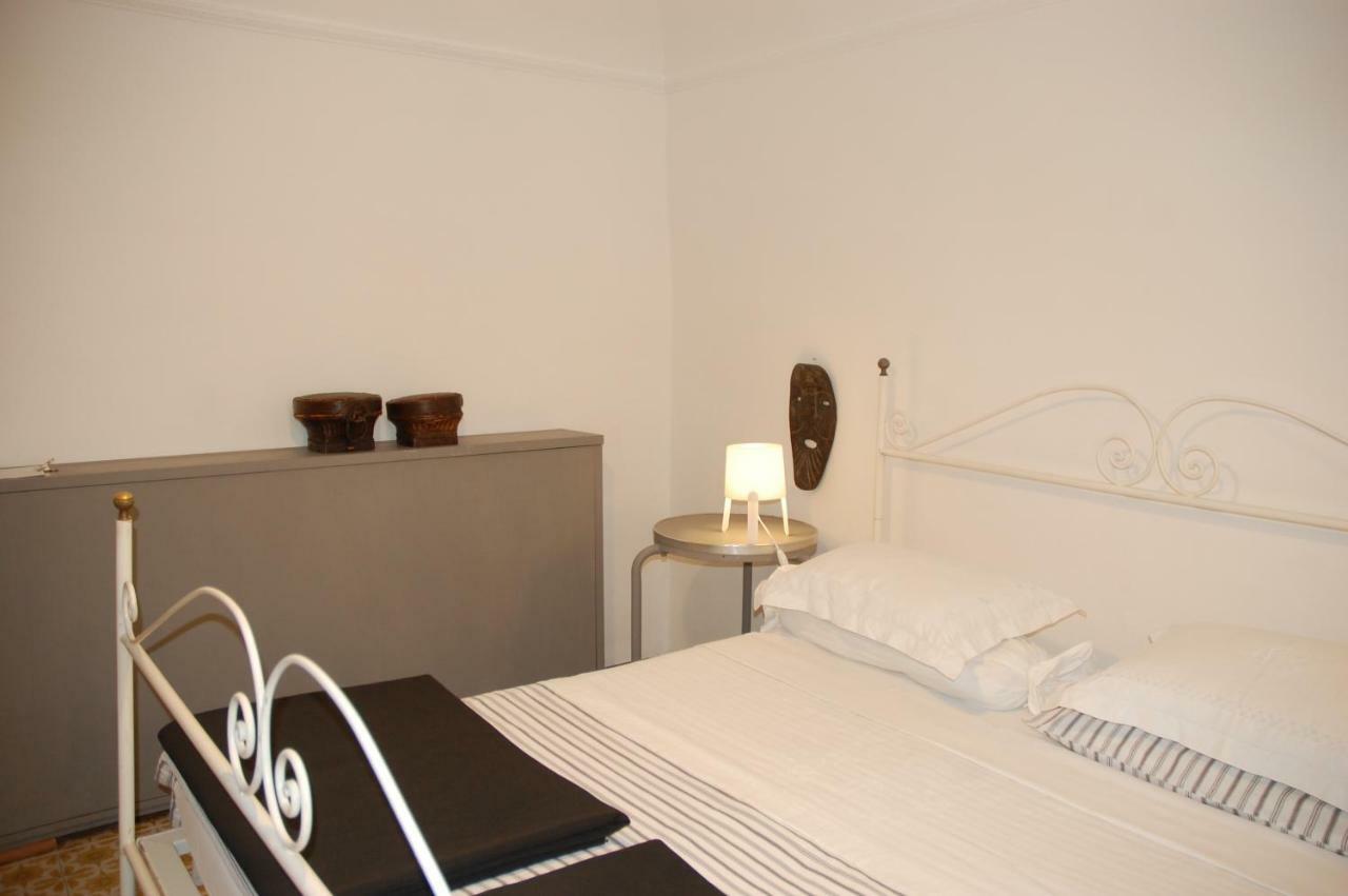 Virginias B&B Savona Bagian luar foto