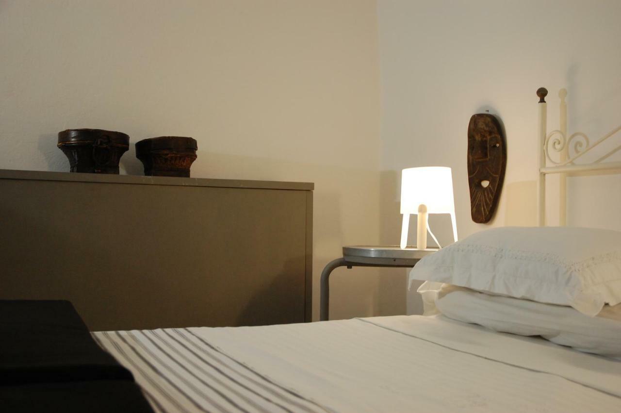Virginias B&B Savona Bagian luar foto
