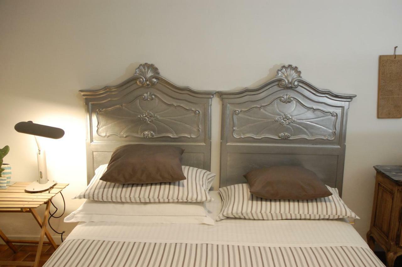 Virginias B&B Savona Bagian luar foto