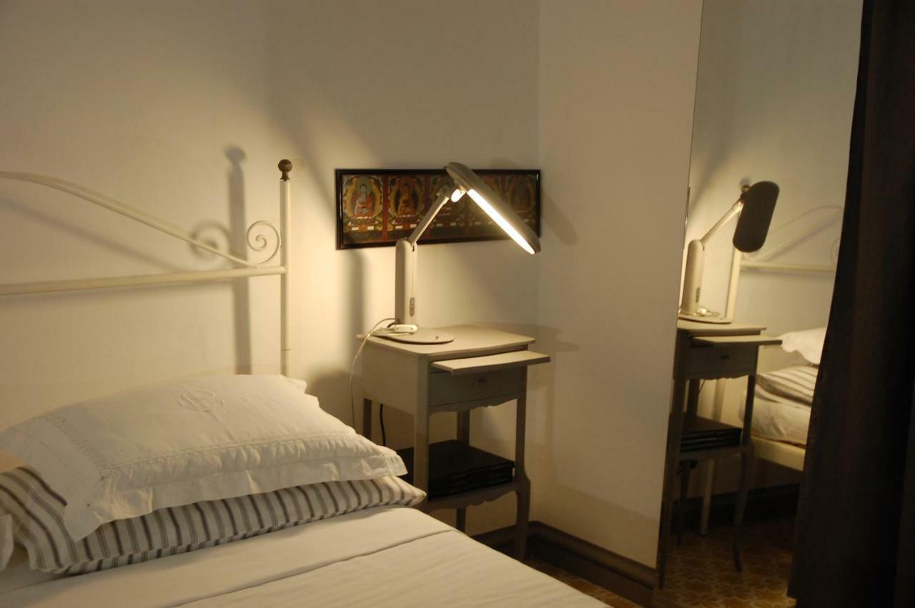 Virginias B&B Savona Bagian luar foto